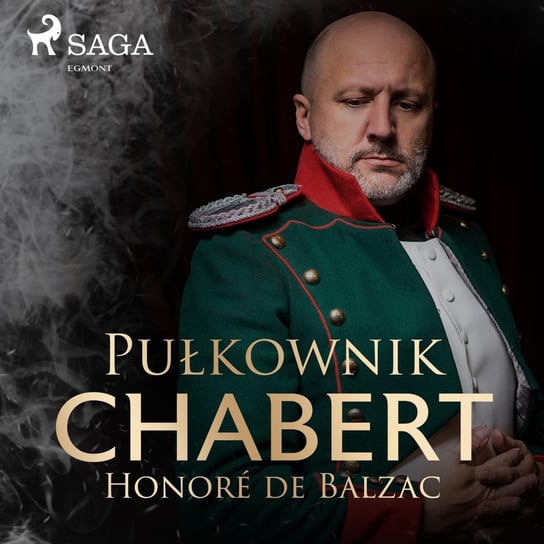 Pułkownik Chabert De Balzac Honore