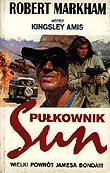 Pułkownik Sun Markham Robert