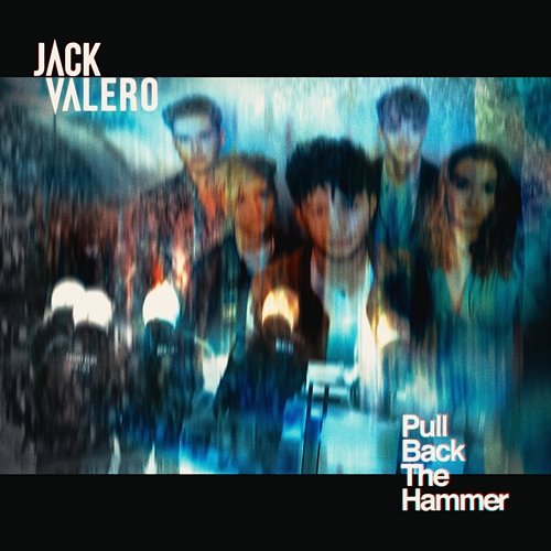 Pull Back The Hammer Jack Valero