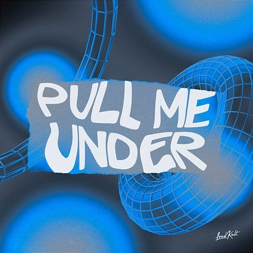 Pull Me Under Miles Carter