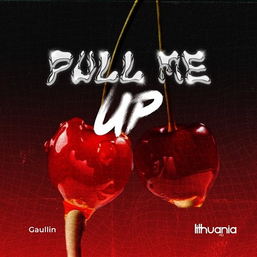 Pull Me up Gaullin