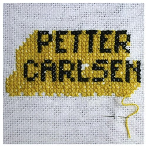 Pull The Brakes Petter Carlsen