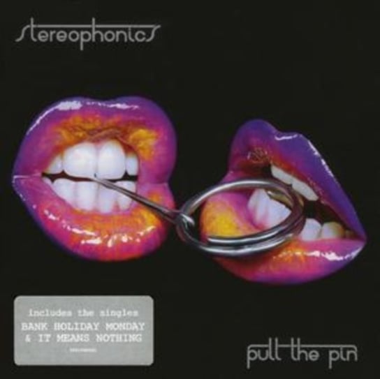 Pull The Pin Stereophonics