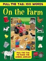 Pull the Tab: 100 Words - On the Farm Lewis Jan