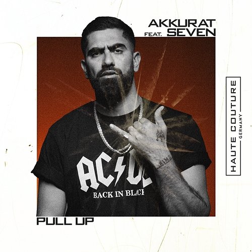 Pull Up Akkurat feat. Seven