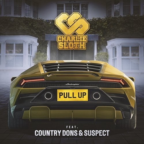 Pull Up Charlie Sloth feat. Country Dons, Suspect OTB