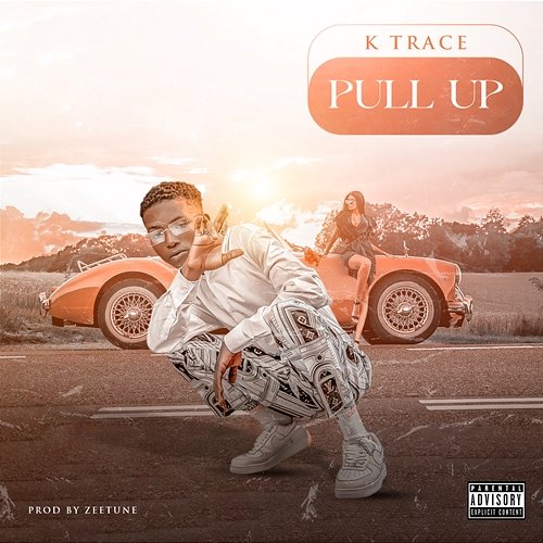 Pull Up K-Trace
