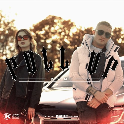Pull Up KøDi