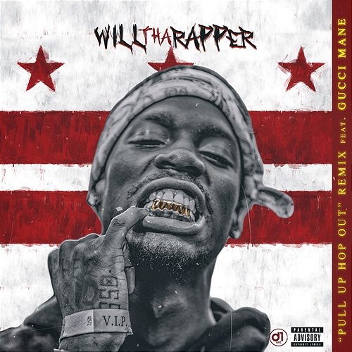Pull Up Hop Out WillThaRapper feat. Gucci Mane