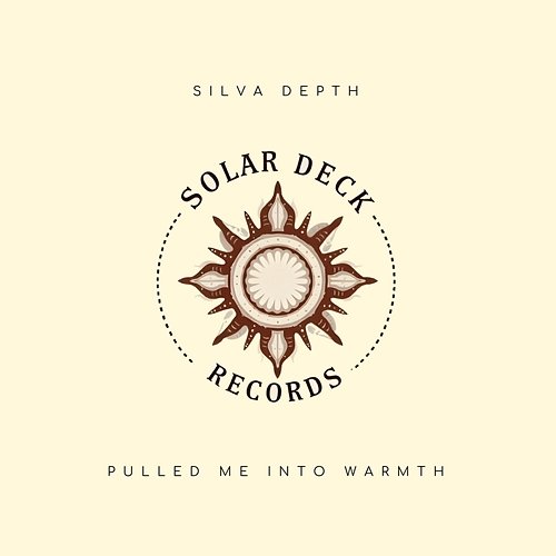 Pulled Me into Warmth Silva Depth