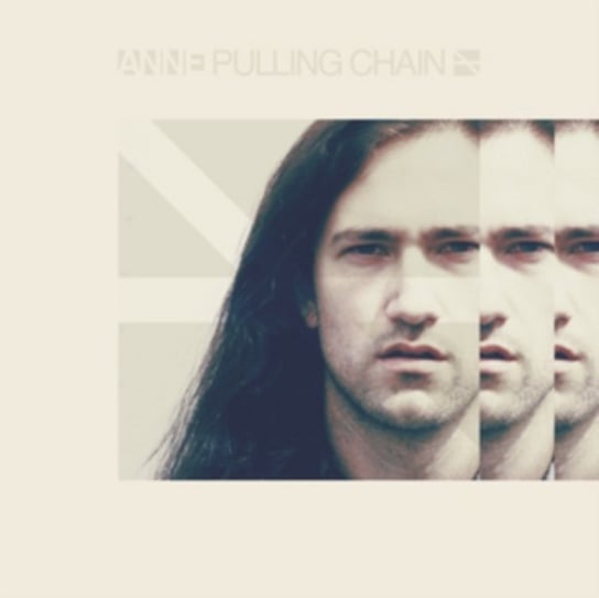 Pulling Chain Anne