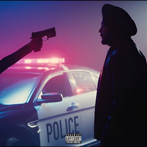 Pullover Rana 4x4 & Shiesty Beatz