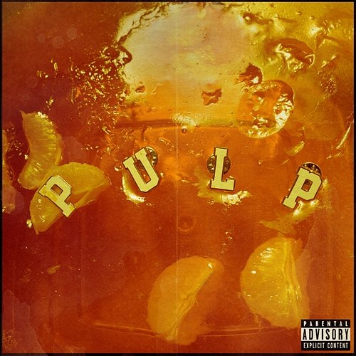 Pulp Ambré