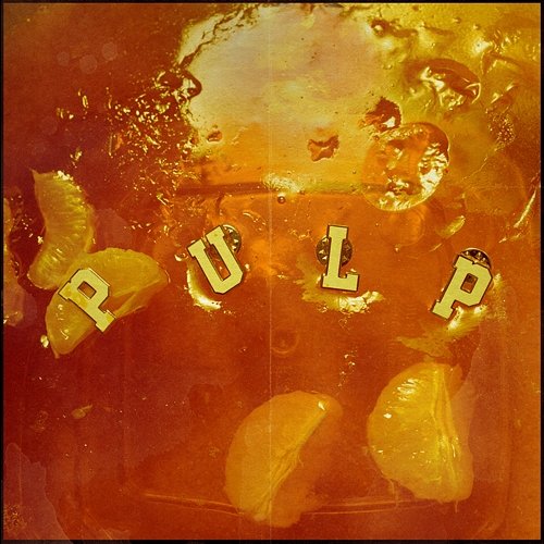 Pulp Ambré