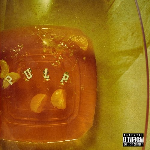 Pulp (Director’s Cut) Ambre