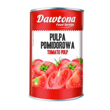 Pulpa pomidorowa 4200g Dawtona Dawtona
