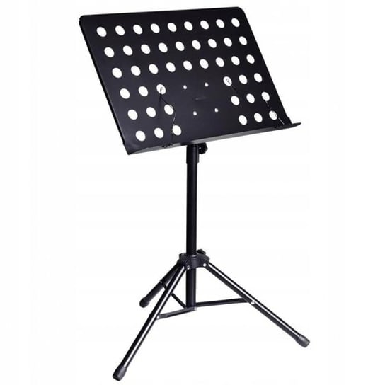 Pulpit do nut NN D5 czarny Inny producent