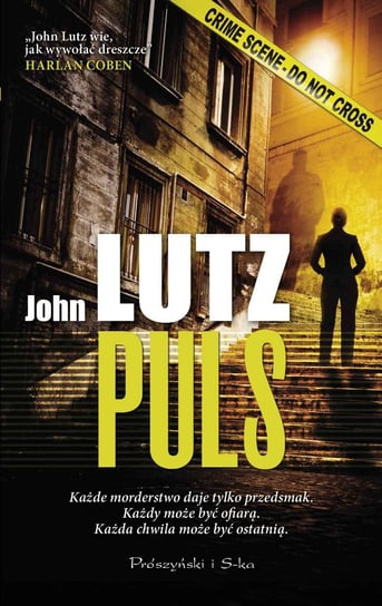 Puls Lutz John