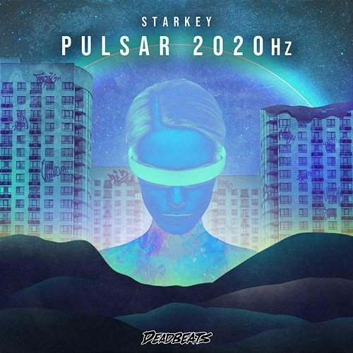 Pulsar 2020Hz Starkey