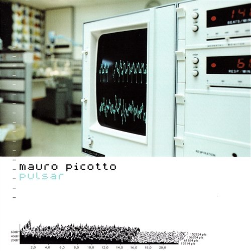 Pulsar (Remixes) Picotto, Mauro