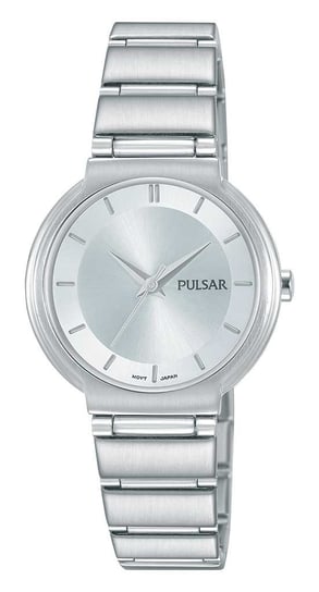 Pulsar, Zegarek damski, Casual Woman, PH8325X1 Pulsar