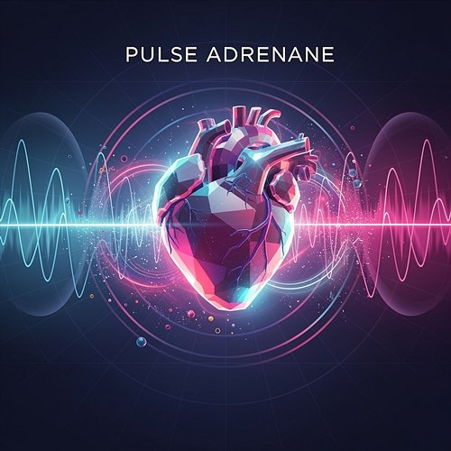 Pulse Adrenane Noah Van Rooyen