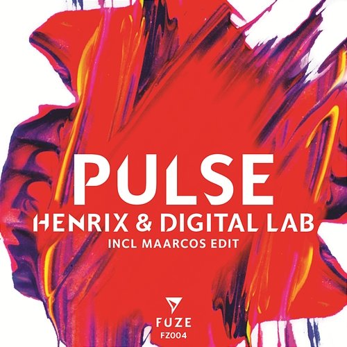 Pulse Henrix & Digital LAB