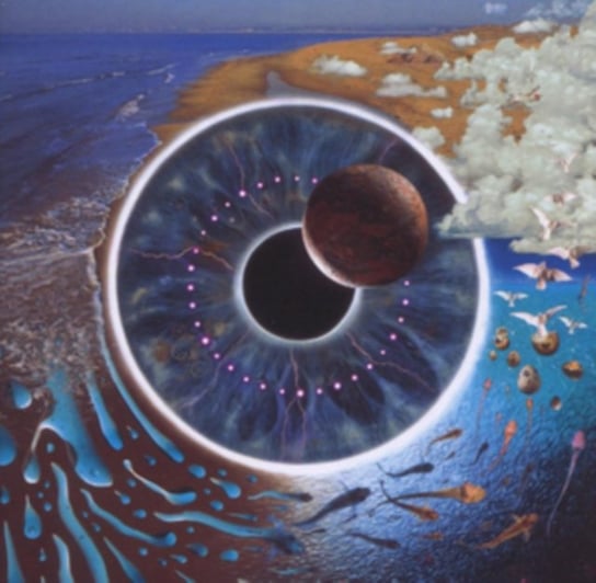 Pulse Pink Floyd