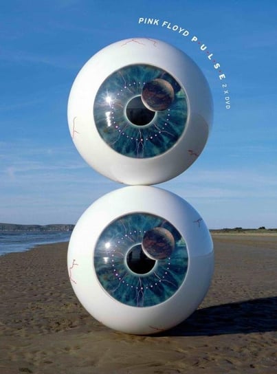 Pulse Pink Floyd