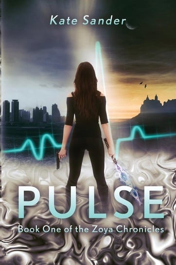 Pulse Sander Kate