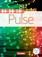 Pulse: B1/B2 - Schülerbuch Abram James, Hadgraft Megan, Lloyd Angela, Preedy Ingrid, Williams Isobel E., Williams Steve