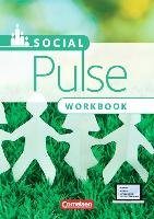 Pulse: B1/B2 - Social Pulse. Workbook mit herausnehmbarem Lösungsschlüssel Ehrhart Krull Mindy, Williams Isobel E.