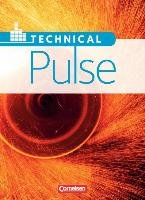 Pulse: B1/B2 -  Technical Pulse. Schülerbuch Hadgraft Megan, Williams Steve