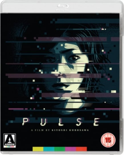 Pulse (brak polskiej wersji językowej) Kurosawa Kiyoshi