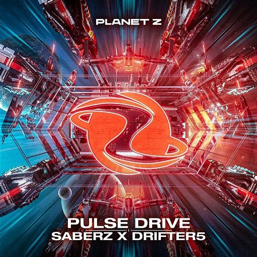 Pulse Drive SaberZ & Drifter5