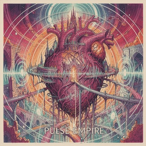 Pulse Empire Viktor Hoffmann