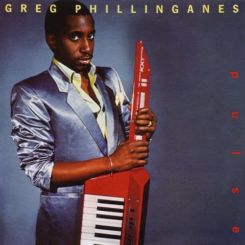 Pulse (Expanded Edition) Greg Phillinganes