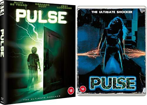 Pulse (Impuls) Various Directors