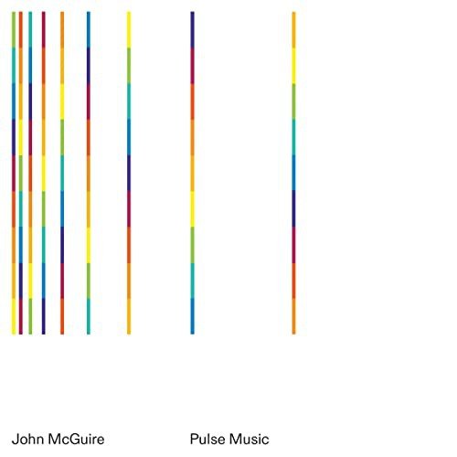 Pulse Music McGuire John