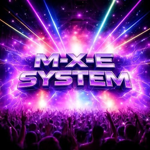 Pulse Overload [M-X-E] System