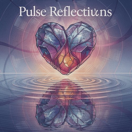 Pulse Reflections Stanislas Van Loon