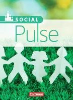 Pulse - Social Pulse. Schülerbuch Hadgraft Megan, Williams Isobel E.