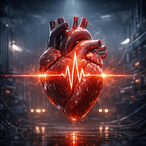 Pulse Unbroken Noah De Mooren