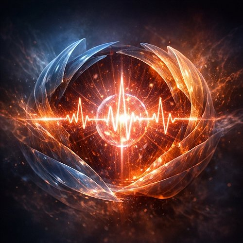 Pulse Unfold Noah Van Rooyen