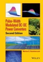 Pulse-Width Modulated DC-DC Power Converters Kazimierczuk Marian K.