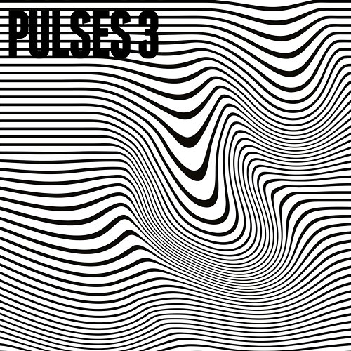 Pulses 3 Hanno Ruesch, Manuel Loos, Lars Kurz