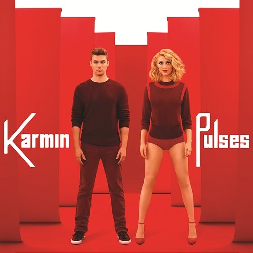 Pulses Karmin