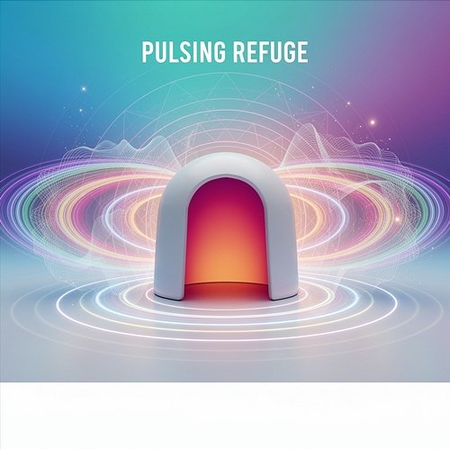 Pulsing Refuge Fabio Van Steen