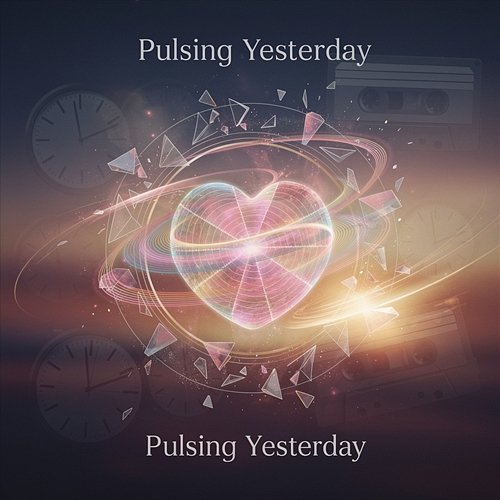 Pulsing Yesterday Julius Fontaine