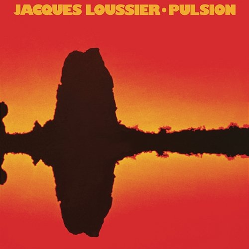Pulsion Jacques Loussier